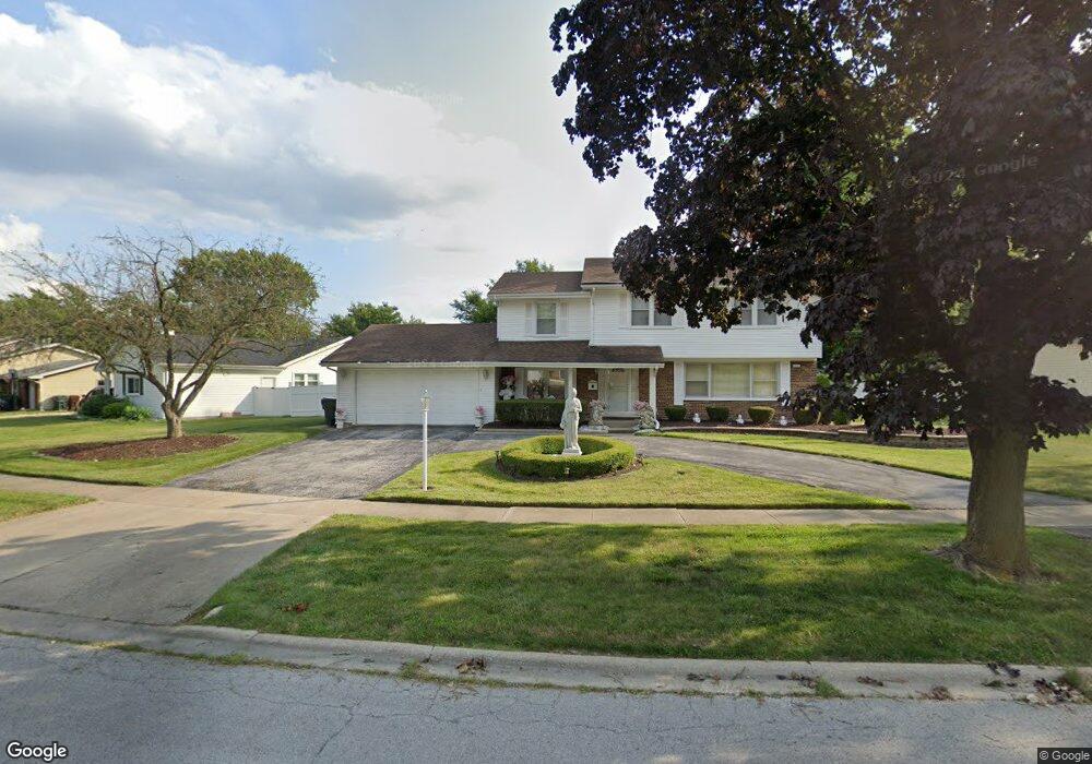 4325 177th St, Country Club Hills, IL 60478 - photo 1