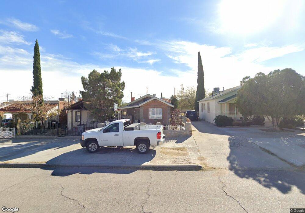 3018 Nashville Ave, El Paso, TX 79930 - photo 1