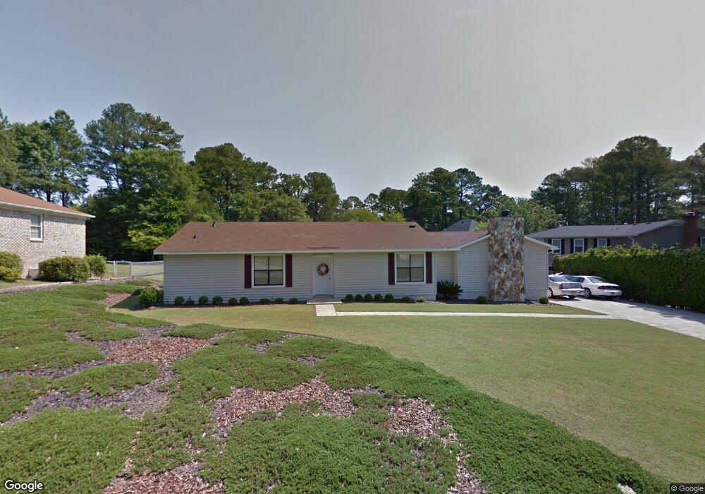 4203 Dunwoody Rd, Augusta, GA 30907 - photo 1