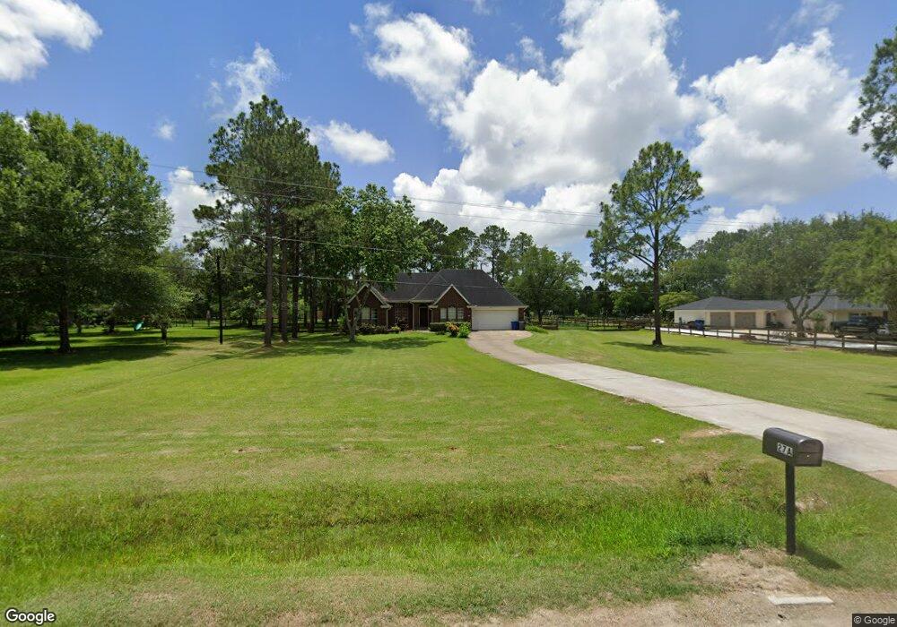 27A Windsong Ln, Friendswood, TX 77546 - photo 1