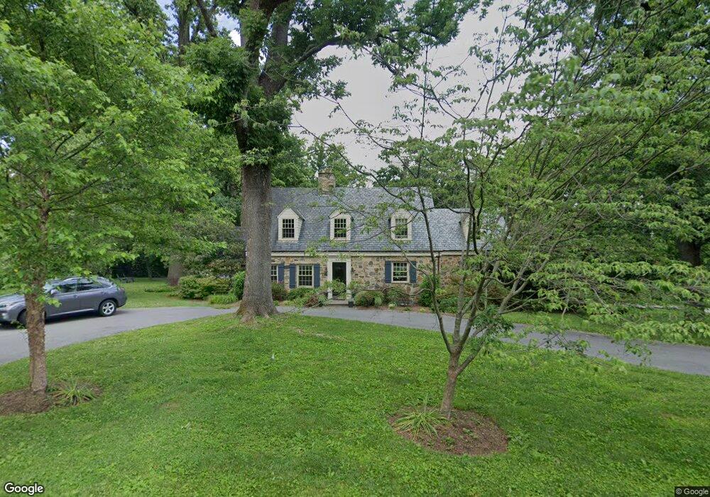 6419 Pratt Ave, Baltimore, MD 21212 - photo 1