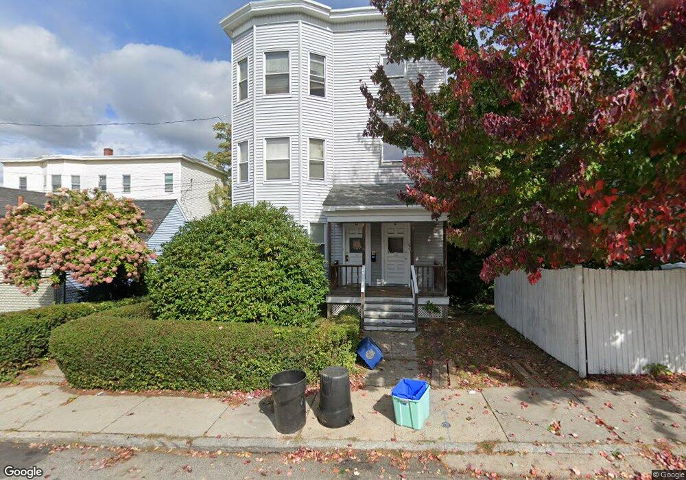 23 King St unit 25, Methuen, MA 01844 - photo 1