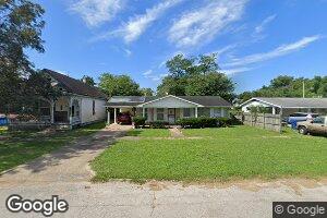 2209 Holbrook Ave, Cairo, IL 62914