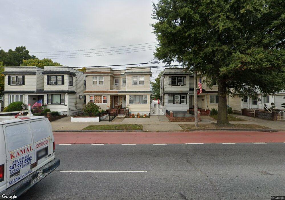 13244 Crossbay Blvd, Ozone Park, NY 11417 - photo 1