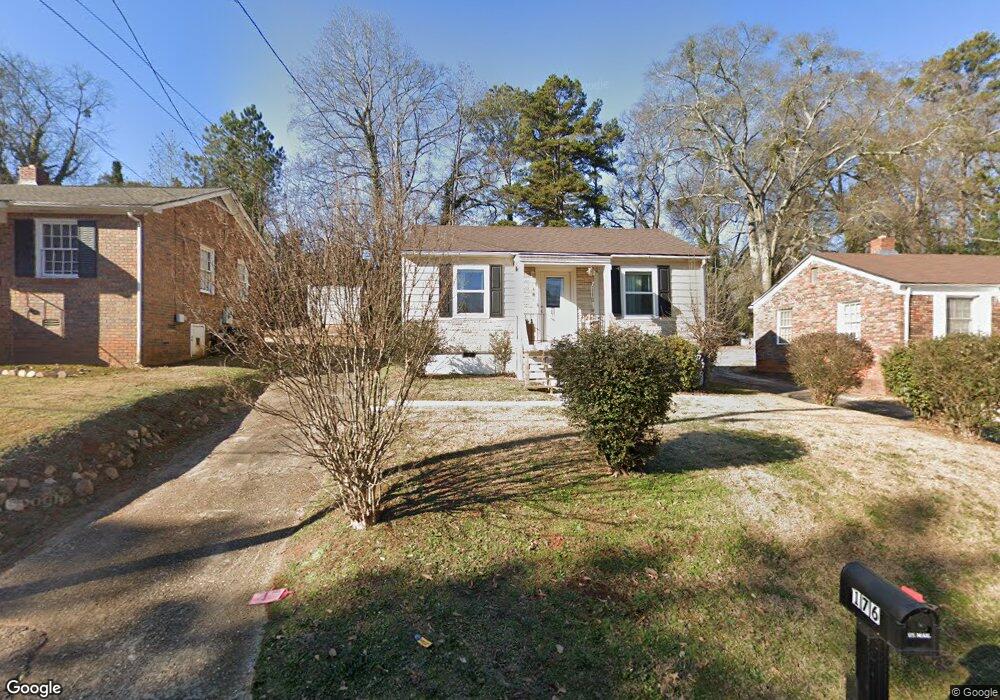 176 Magnolia St, Athens, GA 30606 - photo 1