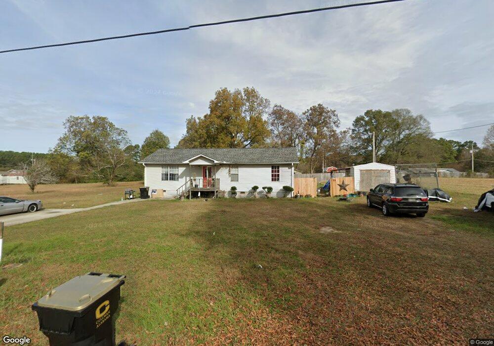 1637 Logan Dr SW, Cullman, AL 35055 - photo 1