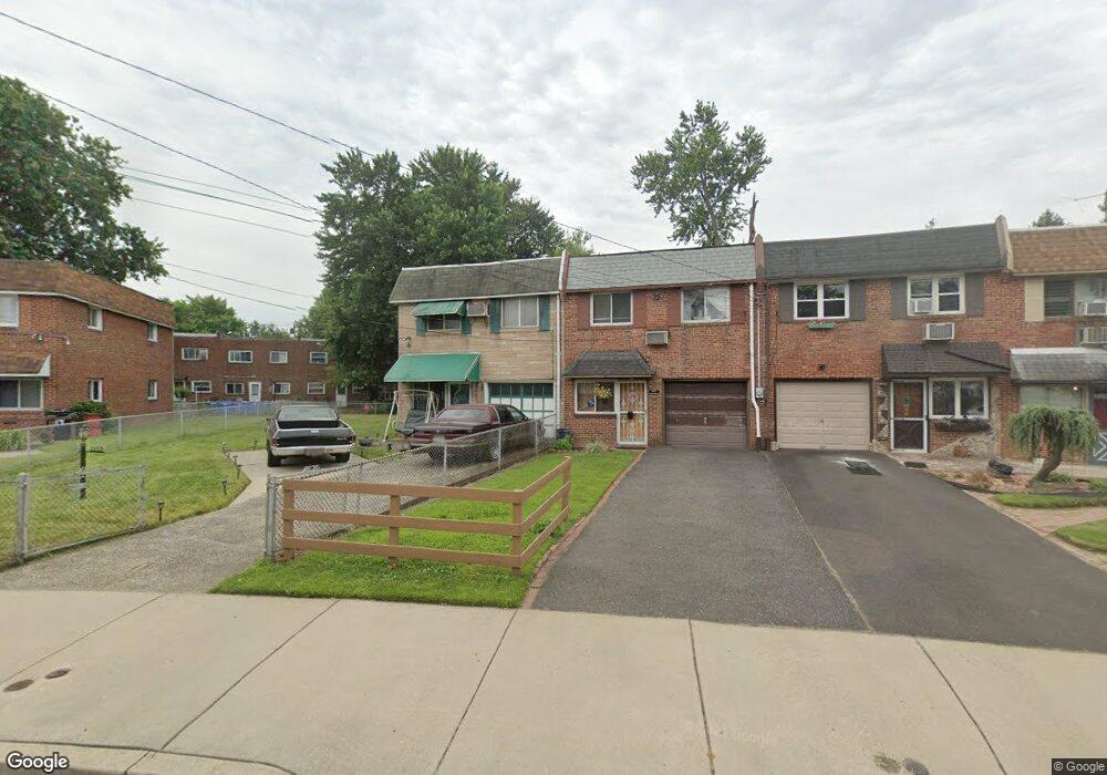 1113 Macarthur Dr, Camden, NJ 08104 - photo 1