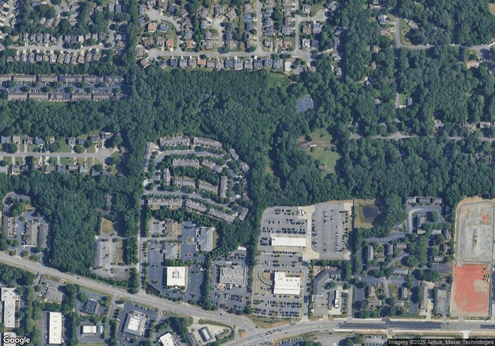 1420 Bellsmith Dr, Roswell, GA 30076 - photo 1