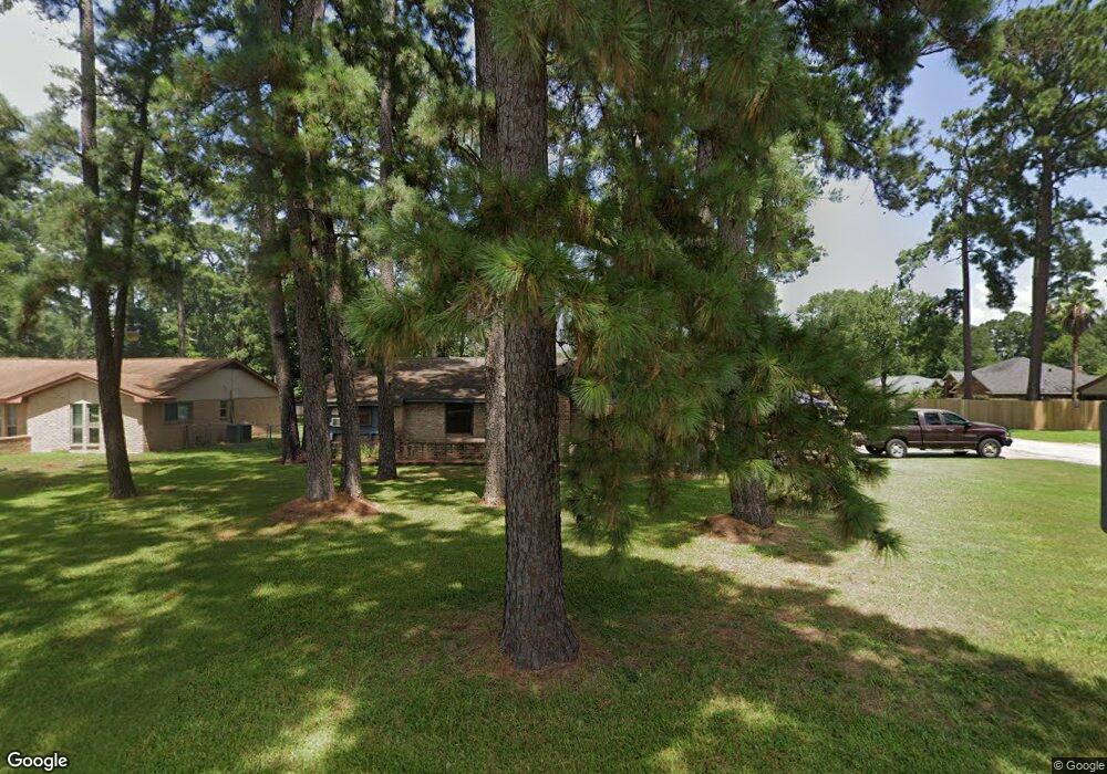 27522 Decker Prairie Rosehl Rd, Magnolia, TX 77355 - photo 1
