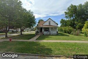 101 N Olive St, Winfield, IA 52659