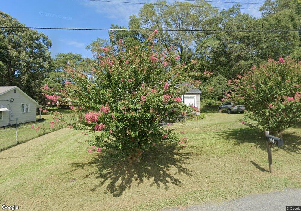 304 W Church St, Iva, SC 29655 - photo 1