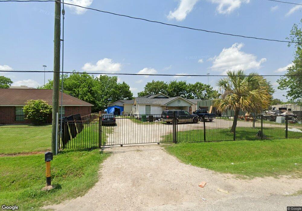 9141 Dodson St, Houston, TX 77093 - photo 1
