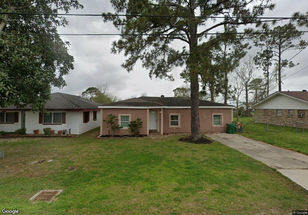 187 Chad B Baker St, Reserve, LA 70084 - photo 1