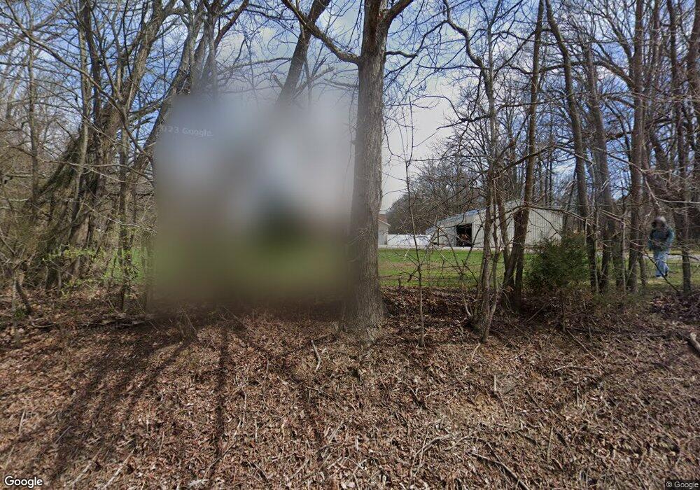 4764 N Meridian Rd, Austin, IN 47102 - photo 1