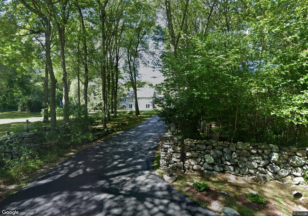 210 Legend Rock Rd, Wakefield, RI 02879 - photo 1