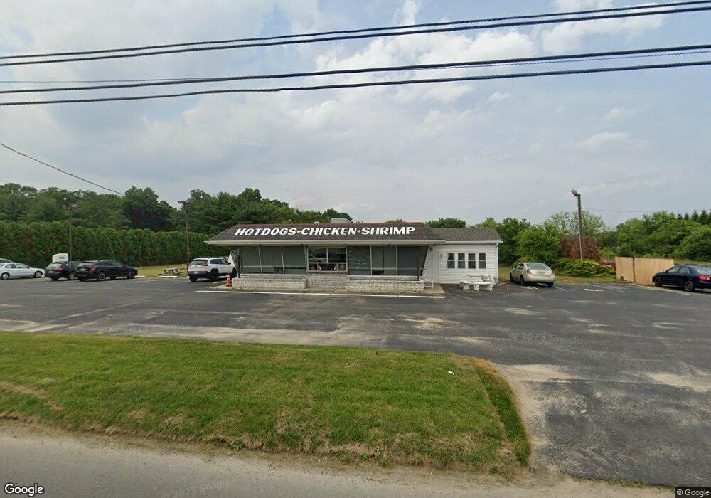 1008 Harding Hwy, Newfield, NJ 08344 - photo 1