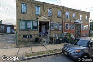 3402 Merriel Ave, Camden, NJ 08105