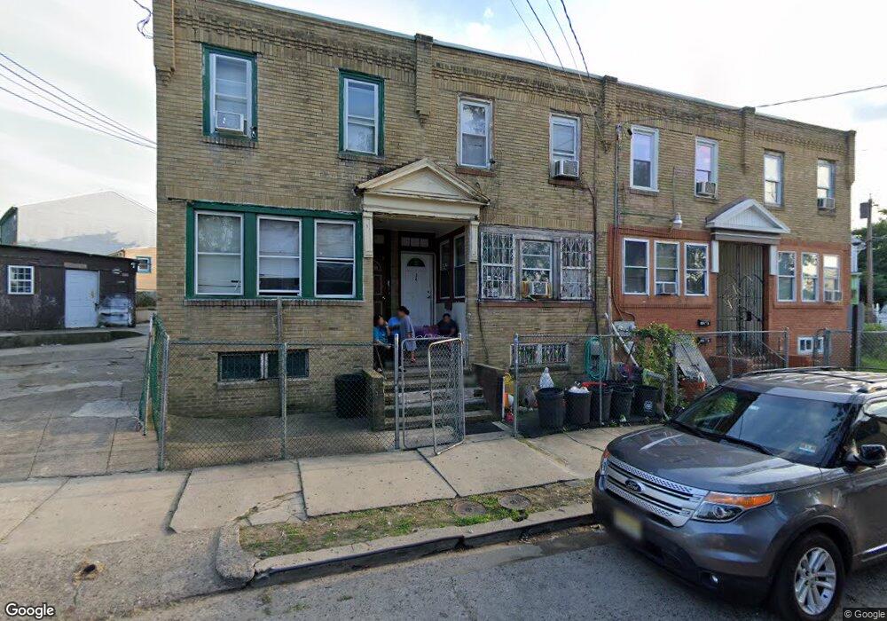 3402 Merriel Ave, Camden, NJ 08105 - photo 1