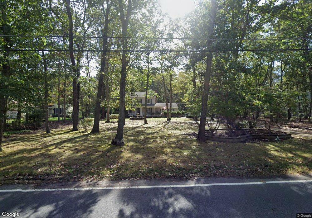 44 Foxchase Rd, Southampton, NJ 08088 - photo 1