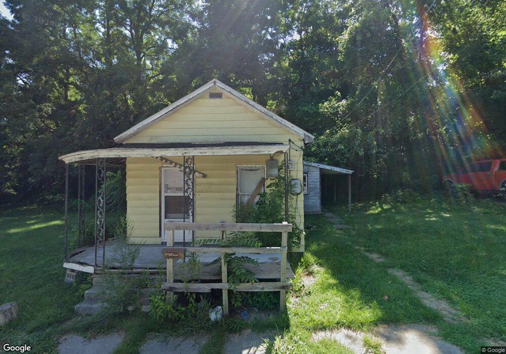 906 Walnut St, Hannibal, MO 63401 - photo 1