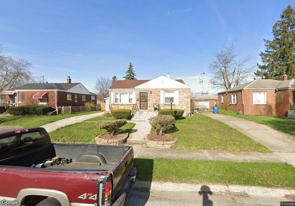 2048 Van Buren St, Gary, IN 46407 - photo 1