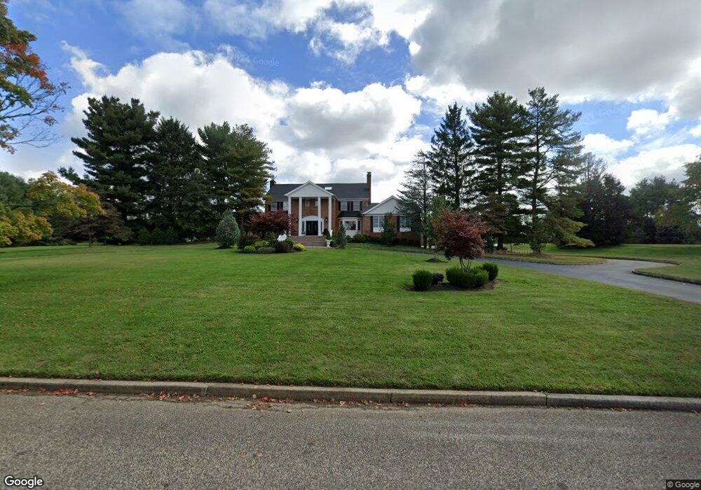 14 Eagle Nest Rd, Colts Neck, NJ 07722 - photo 1