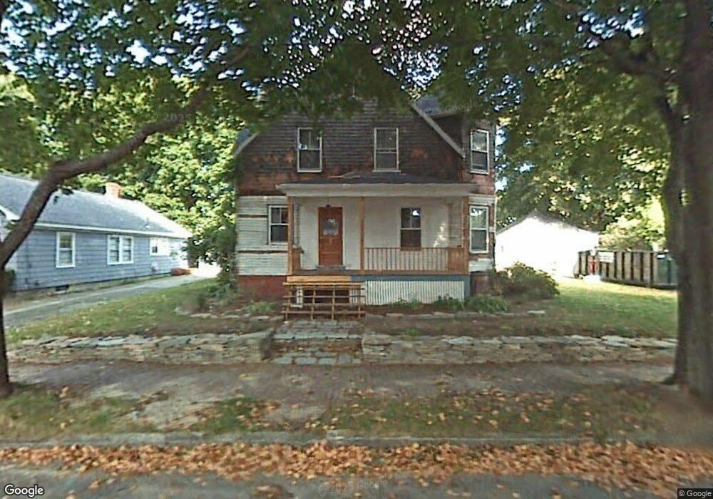 36 Runnells St, Portland, ME 04103 - photo 1