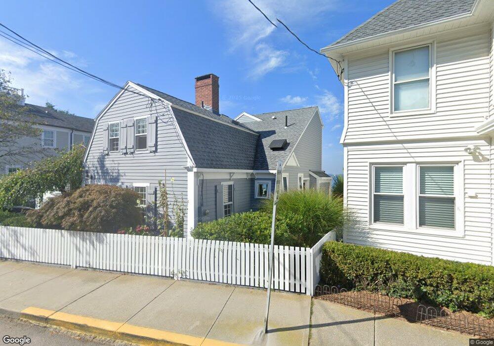 20 Water St, Stonington, CT 06378 - photo 1