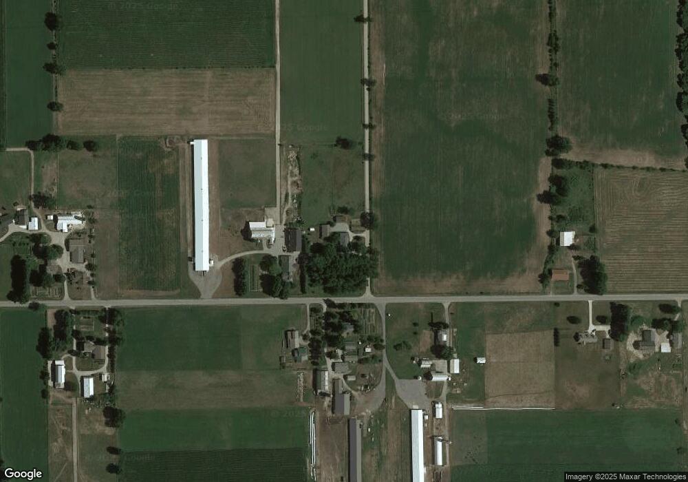 1960 S 100 W, Lagrange, IN 46761 - photo 1