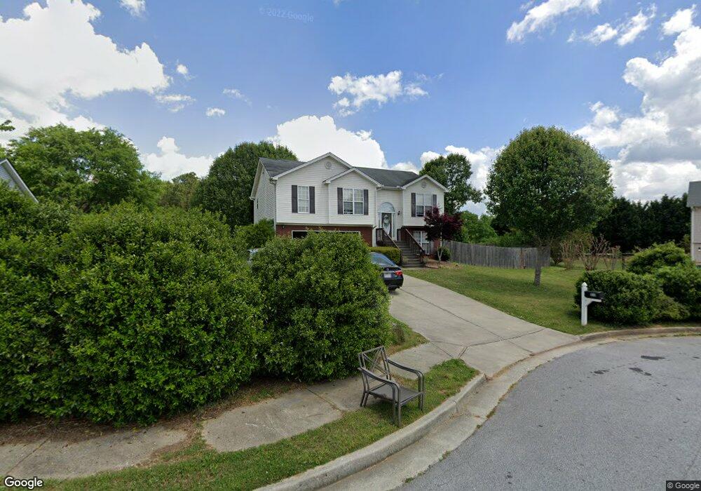 150 Pinkston Ct, Winder, GA 30680 - photo 1