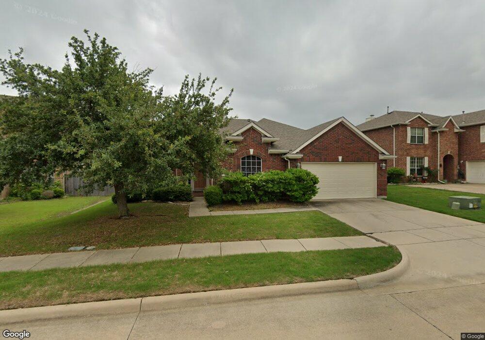 1308 Valley Stream Dr, Wylie, TX 75098 - photo 1