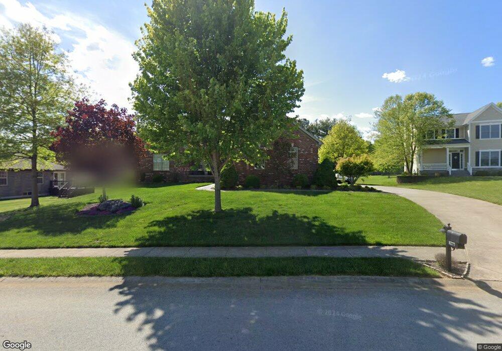 8277 Crimson Creek Ct, Georgetown, IN 47122 - photo 1