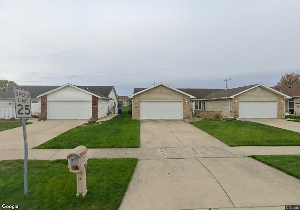 1623 Aspen Dr, Crown Point, IN 46307 - photo 1