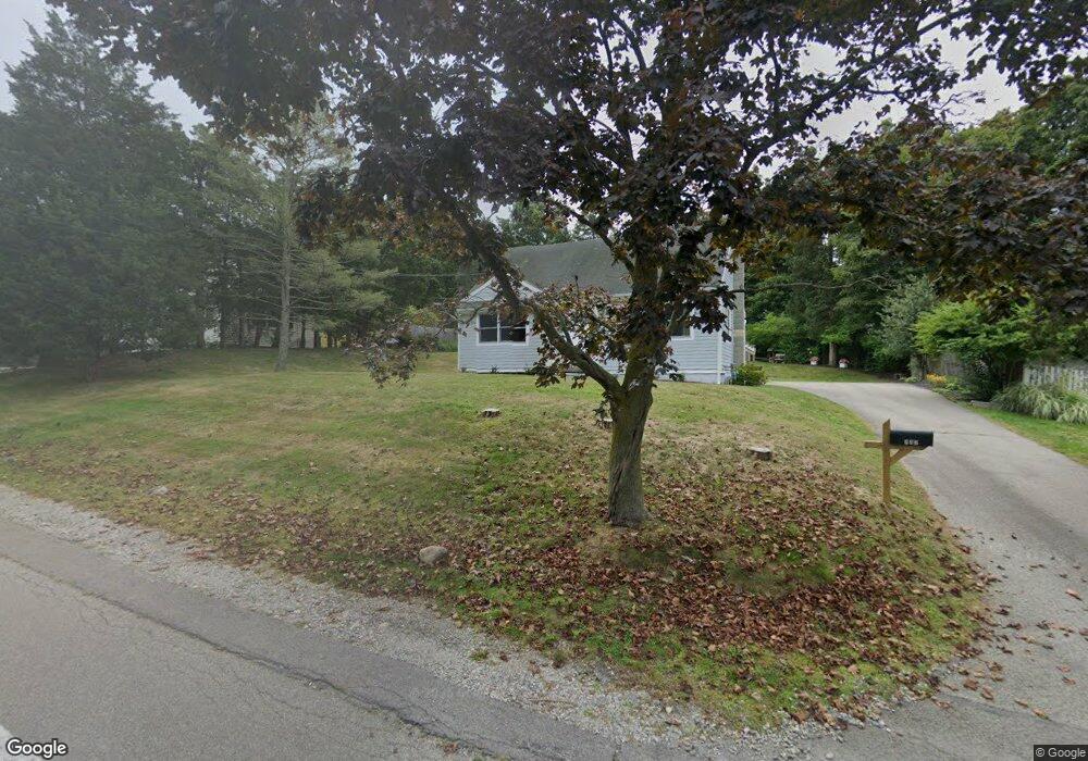 137 Chief Justice Cushing Hwy, Hingham, MA 02043 - photo 1