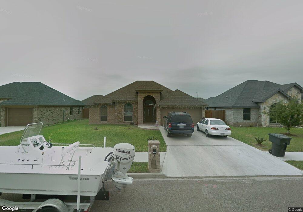 3405 Superior Dr, Weslaco, TX 78599 - photo 1