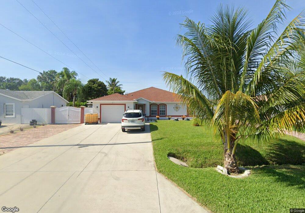 5000 23rd Ct SW, Naples, FL 34116 - photo 1