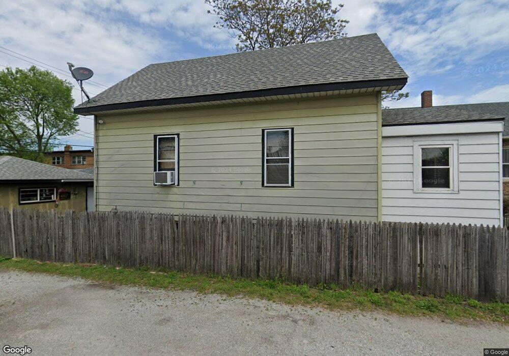 1928 Calumet Ave, Whiting, IN 46394 - photo 1