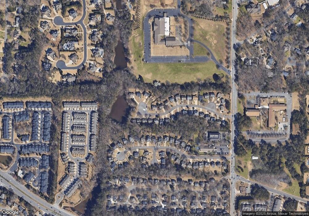 1130 Hidden Pond Ln, Roswell, GA 30075 - photo 1