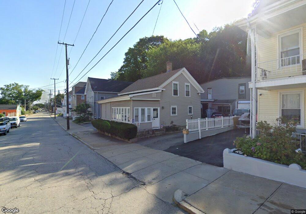 432 Front St, Woonsocket, RI 02895 - photo 1