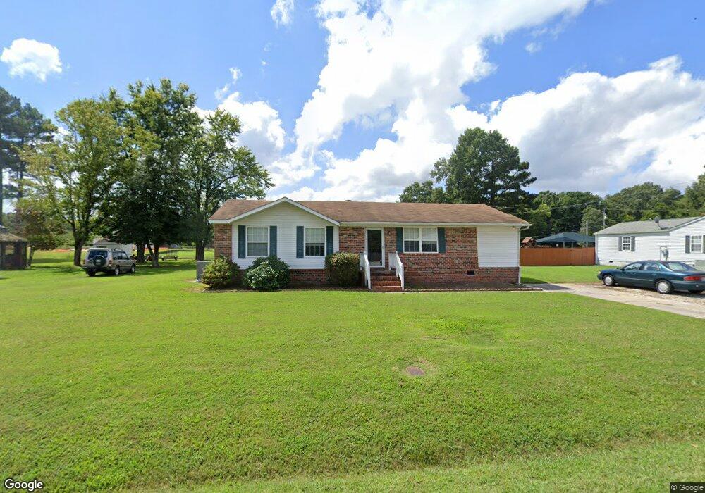 3330 Mattaponi Ave, West Point, VA 23181 - photo 1