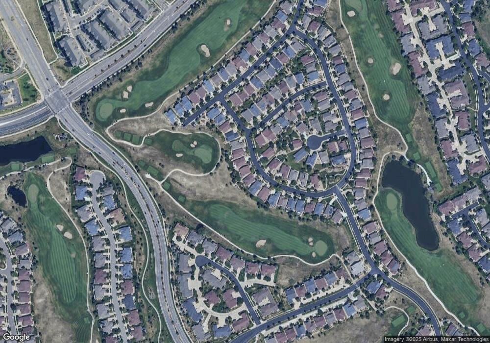 7851 S Algonquian Way, Aurora, CO 80016 - photo 1