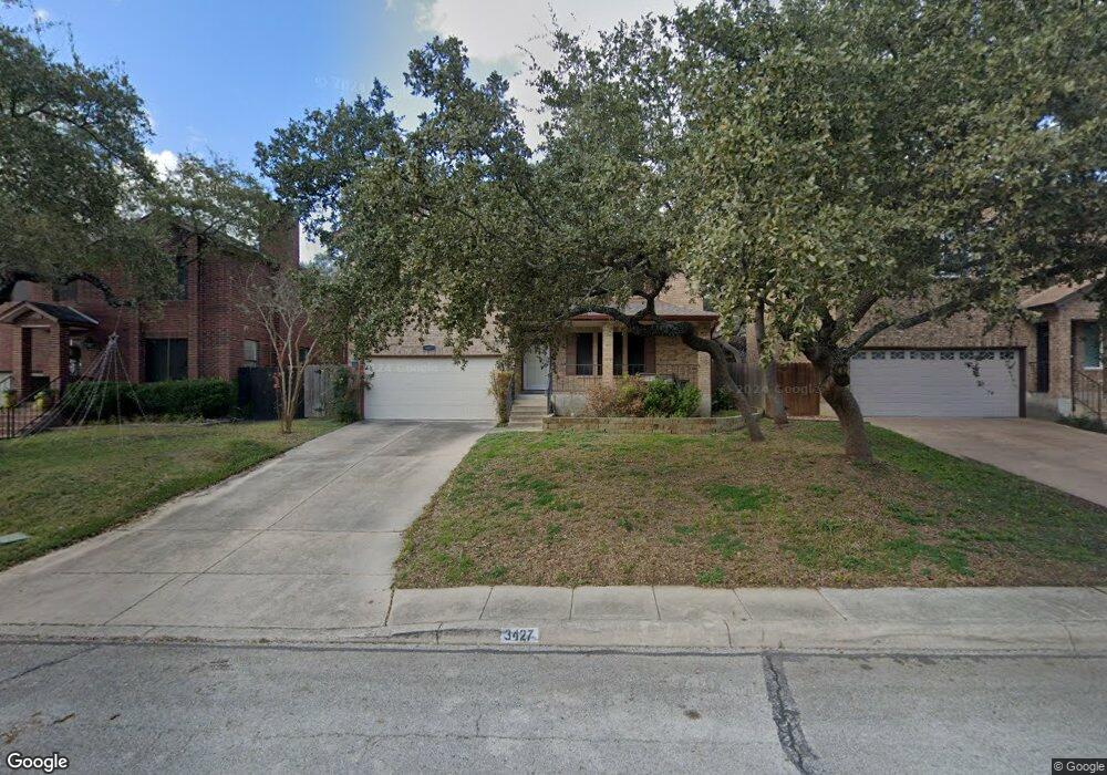 3427 Maitland, San Antonio, TX 78259 - photo 1