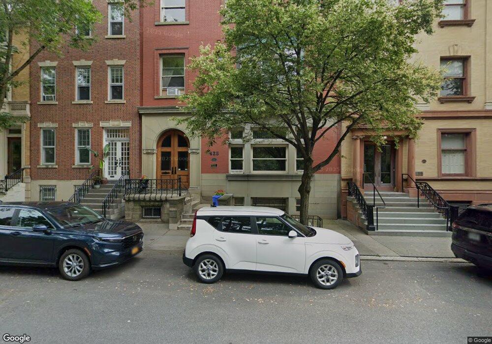 425 State St, Albany, NY 12203 - photo 1