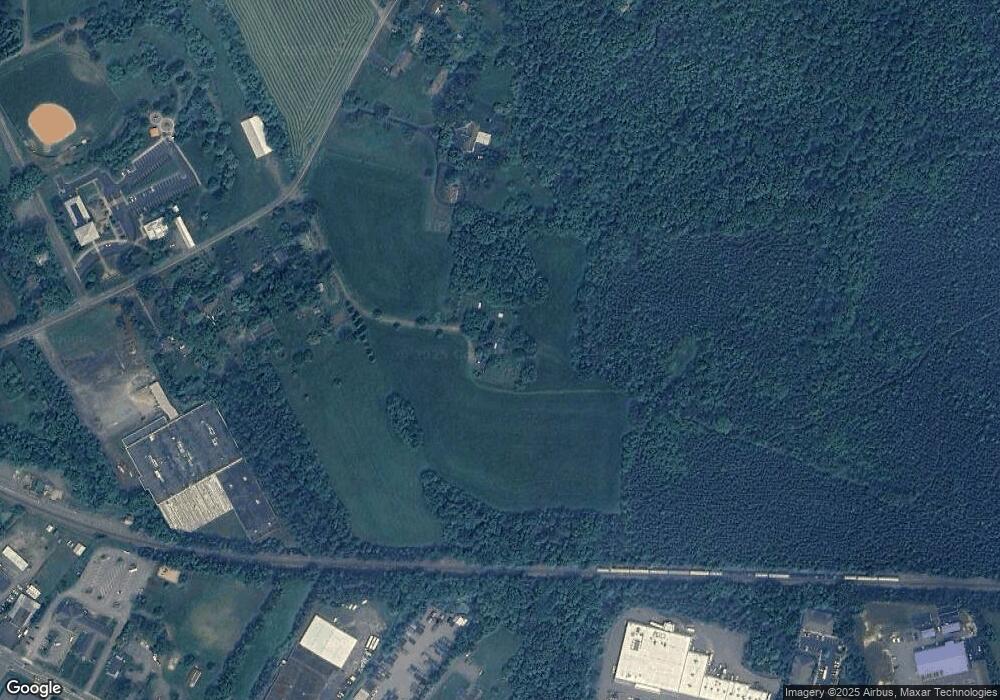 227 Fredericksburg Ave, Louisa, VA 23093 - photo 1