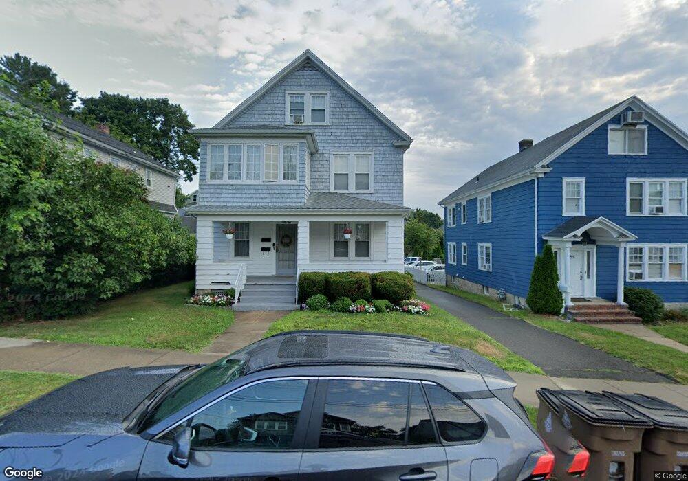 59 Plymouth Rd, Stamford, CT 06906 - photo 1