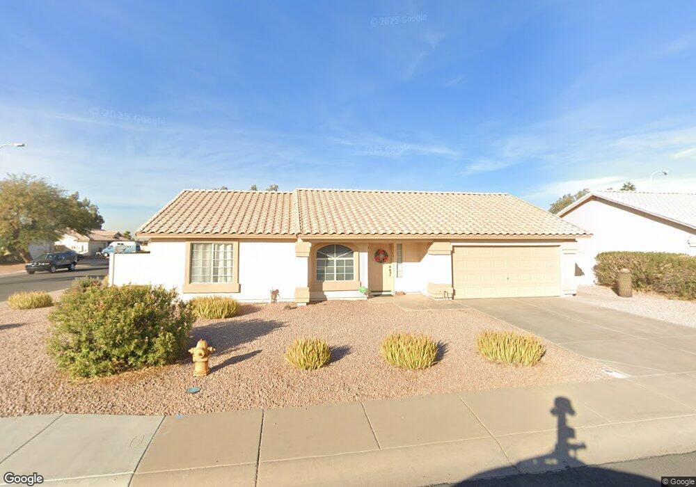 13520 E Cindy St, Chandler, AZ 85225 - photo 1