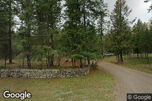 2077 E Spring Creek Rd, Clark Fork, ID 83811