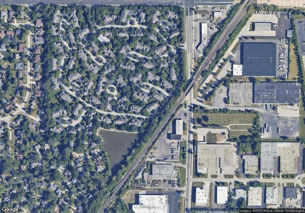 187 Princeton Ln unit 187, Glenview, IL 60026 - photo 1