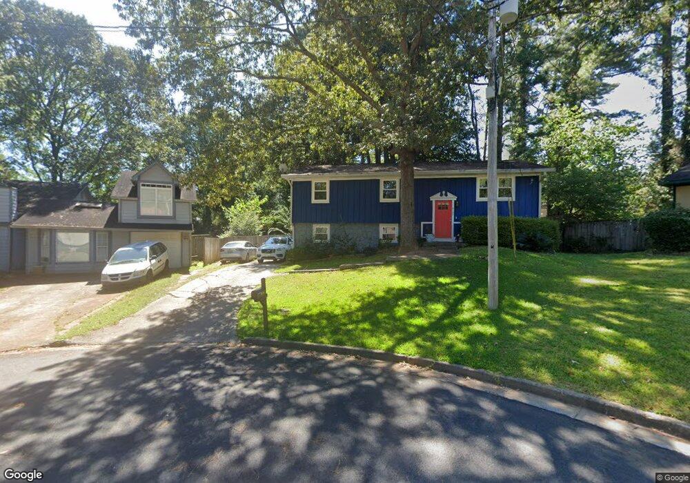 6108 Phillip Ln, Lithonia, GA 30058 - photo 1