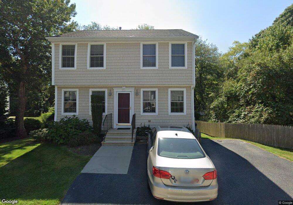 23 Fairway Dr, Narragansett, RI 02882 - photo 1
